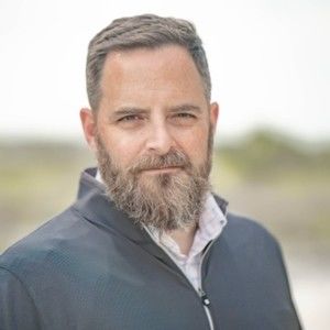 Meet your Posher, Tim